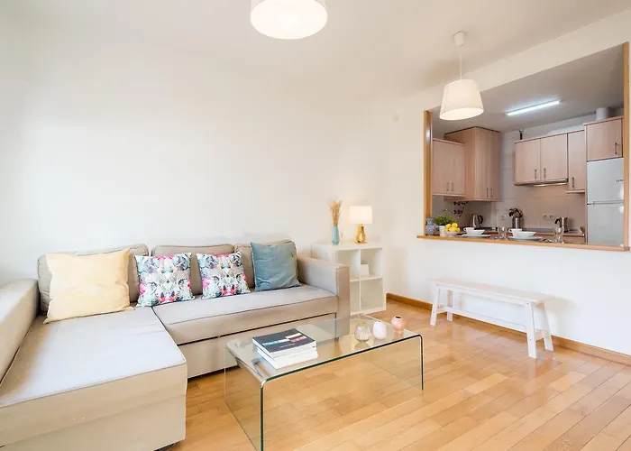 Banos Del Carmen Apartment 1