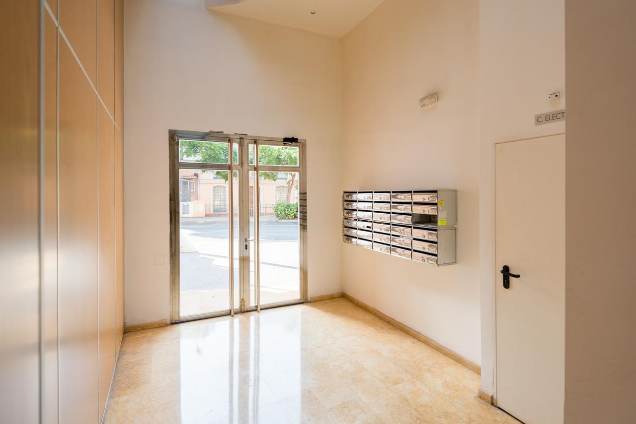 Apartment Banos Del Carmen 1 Málaga
