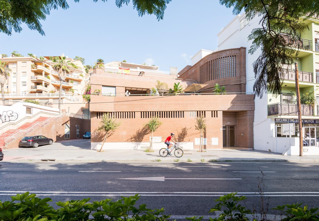 Banos Del Carmen 1 Apartment *