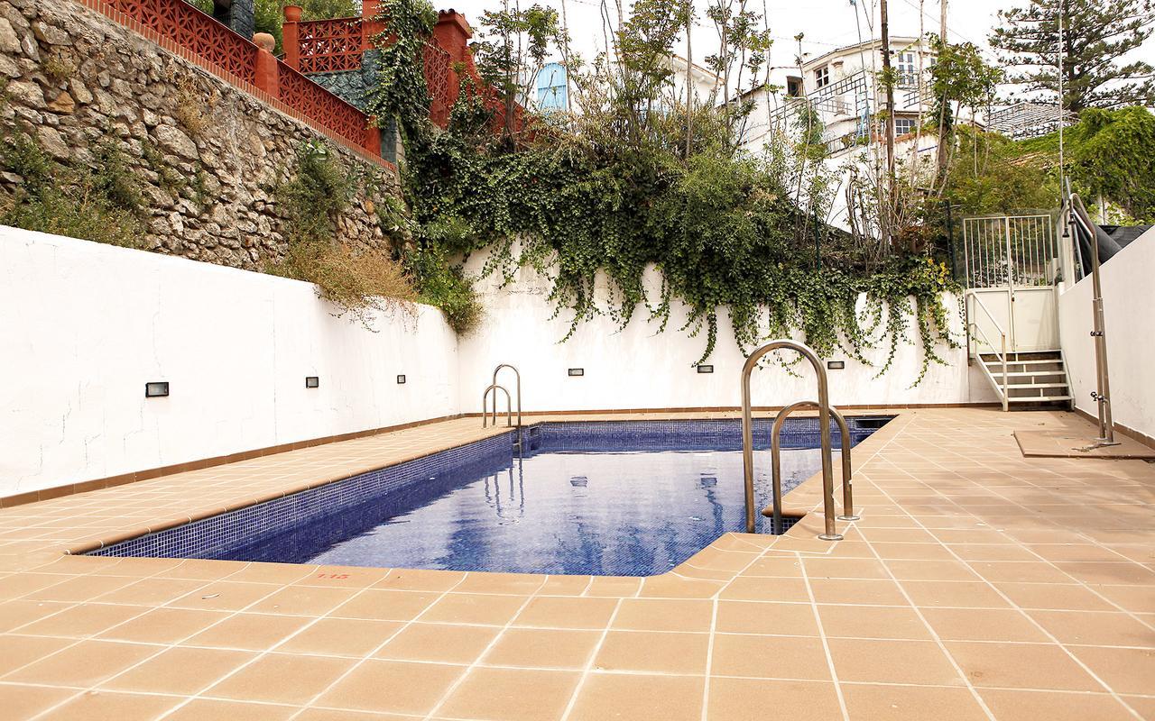 Apartment Banos Del Carmen 1