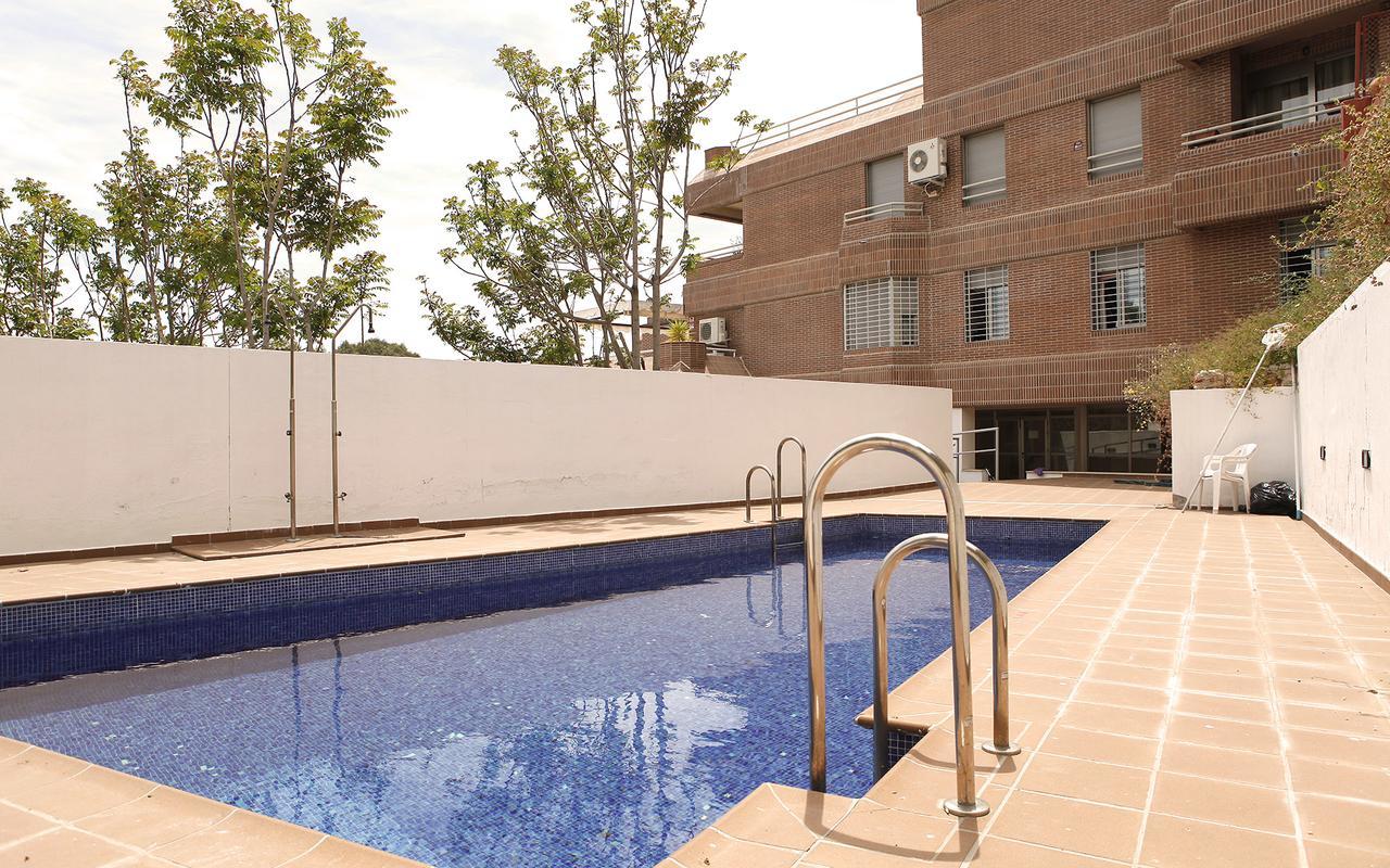 Banos Del Carmen 1 Apartment Málaga
